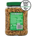 thumbnail image 2 of Temptations Classic Crunchy and Soft Cat Treats, 30 oz. Temptations Temptations, 2 of 2