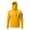 Yellow, variant on Men's UPF 50 Sun Protection Hooded Shirt with Face Cover, Lightweight Long Sleeve Uv Shield Fishing Hoodie Quick Dry Fishing Sun Shirt Army Green L