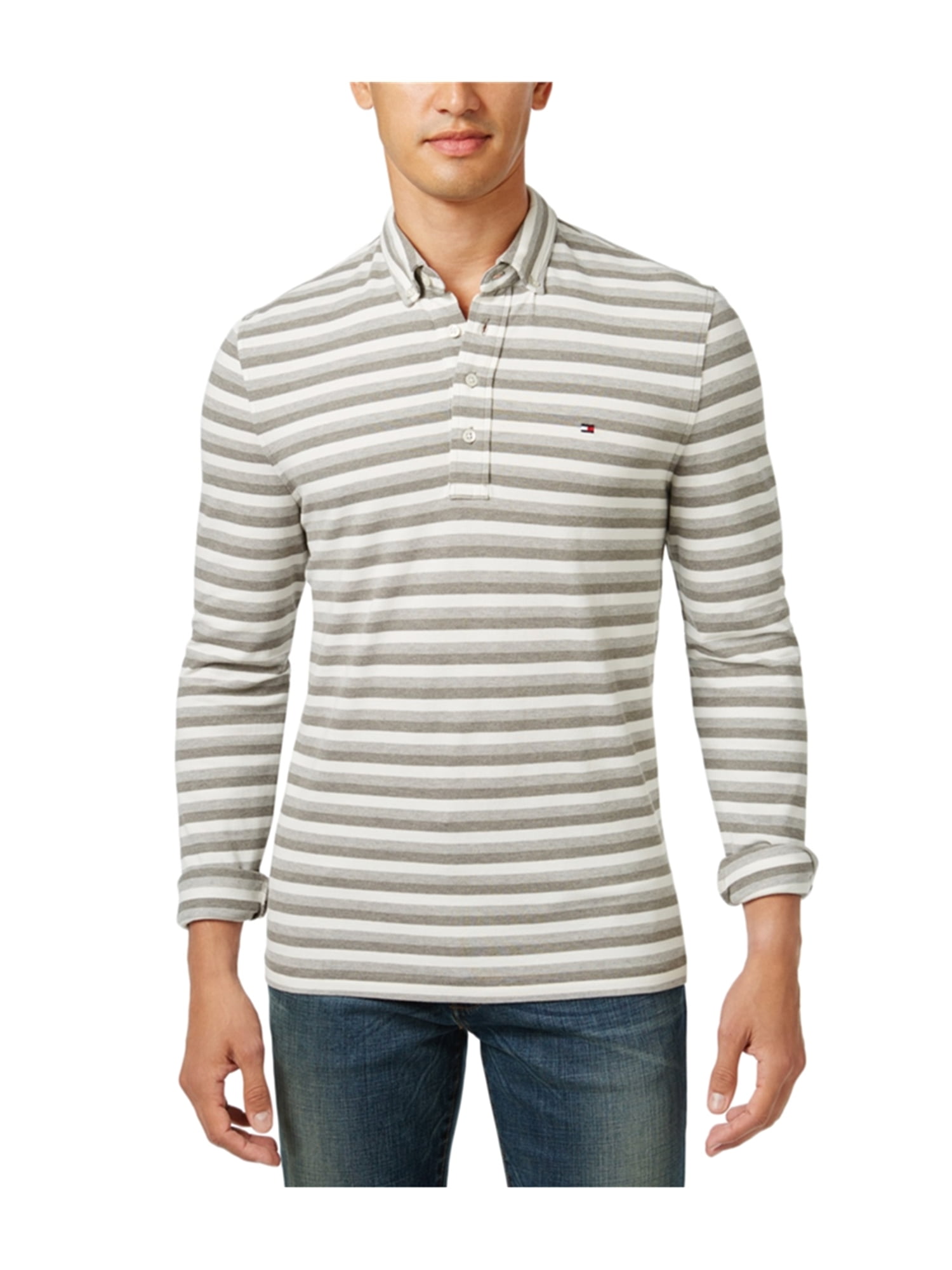 tommy hilfiger polo shirt canada