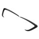 thumbnail image 2 of 2PCs Front Bumper Wind Knife Front Bumper Blade Trim Replacement for Tesla Model Y 2020?2022 Glossy Black, 2 of 5
