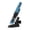 Blue, variant on IonVac PowerMax Handheld Cordless Vacuum, Multi-Surface Lightweight Portable Vacuum Cleaner with USB-Charging, Model #8819