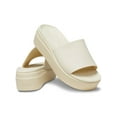 thumbnail image 6 of Crocs Women's Brooklyn Slide Sandals, 6 of 6