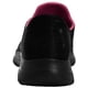 thumbnail image 3 of Zapatillas Slip-Ins Skechers Mujer Summits Negro Rosa Talla 10 US, 3 of 7
