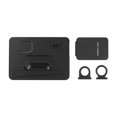 thumbnail image 3 of Wireless Charging Base Mobile Phone Tablet Watch Headset Charger, 3 of 9