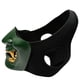 thumbnail image 5 of Máscaras de Halloween TBKOMH Decoración Facial Aterrador Fiesta de Disfraces Protectora Transpirable, 5 of 6