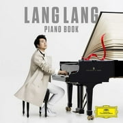 Lang Lang - Piano Book - Classical - CD