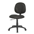 thumbnail image 6 of Boss Office Products B9090-BK Task Chairs, 6 of 9