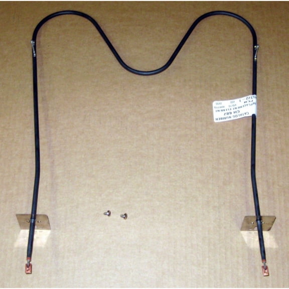 Range Oven Bake Element For Whirlpool RB1200XKW0