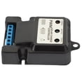 thumbnail image 3 of SHISUYAN 6V 12V 10A Auto Solar Panel Charge Controller Battery Charger Regulator (Black), 3 of 8