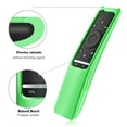 thumbnail image 4 of Silicone Case for Samsung Smart TV Remote Controller BN59 Series, Fintie Light Weight Shock Proof Protective Cover, 4 of 7