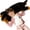 Black-Dachshund, variant on MorisMos Giant Shark Stuffed Animal 40" Soft Shark Plush Pillow