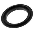 thumbnail image 6 of 52mm Metal Macro Reverse Lens Adapter Ring for Nikon AI Mount D3100 D7100 D7000, 6 of 7