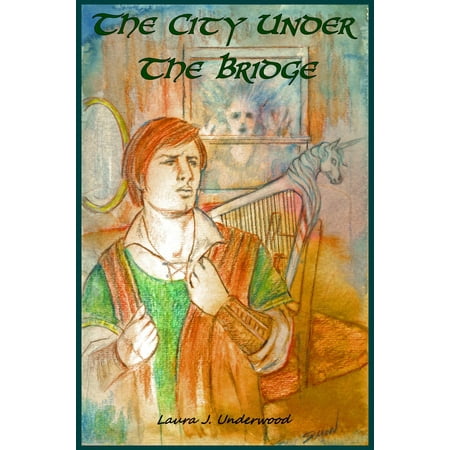 The City Under the Bridge - eBook