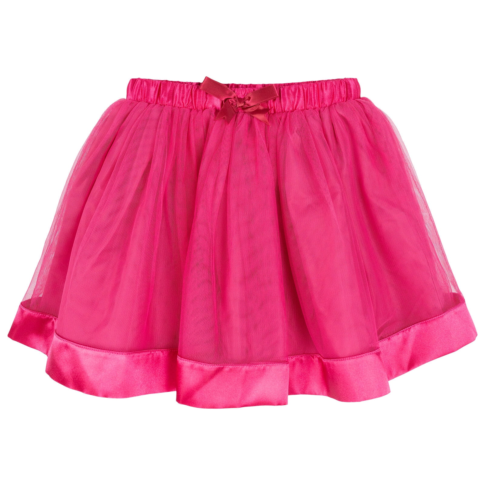 Hello Kitty Birthday T-Shirt and Mesh Tulle Skirt Outfit Set Toddler to Big Kid