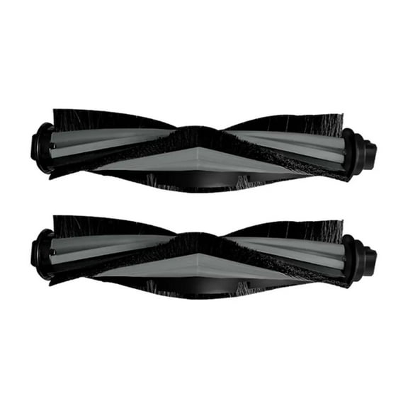 Compatible With Yeedi Mop Station Pro Robot Vacuums Roller Side Brush Filter Mop Cloths Spare Part Replacement Accessory Kit