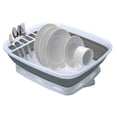 thumbnail image 2 of Progressive Collapsible Dish Rack, 2 of 5