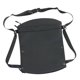 thumbnail image 2 of Bolso de hombro Zulema Mochila bandolera Negro, 2 of 8