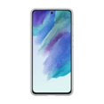 thumbnail image 3 of Phone Case Samsung Galaxy S21 FE Clear Strap White, 3 of 8