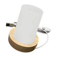 thumbnail image 3 of Light Bulbs Silicone Resin Mold Night Light DIY Crystal Birthday Party LED Bulb Epoxy Molds, 3 of 9