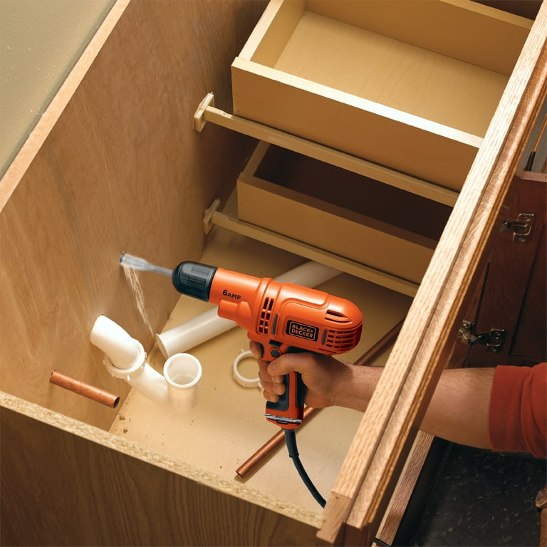 Black and decker dr340 deals