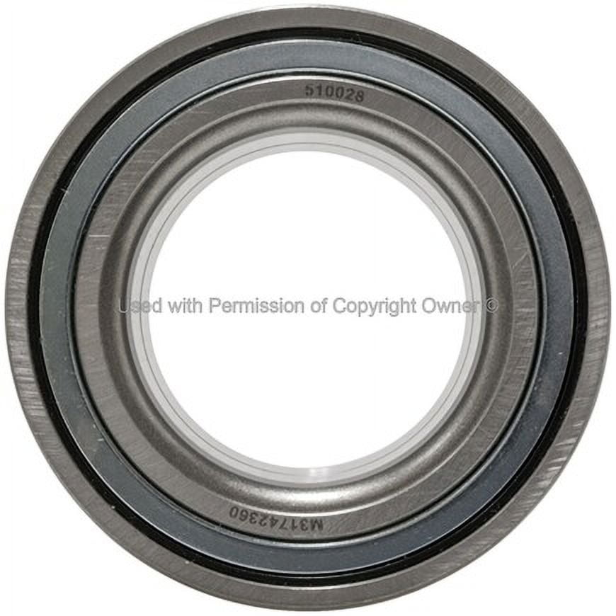 MPA WH510028 Wheel Bearing