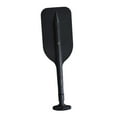 thumbnail image 2 of Xingzhi Pagaie de Propulsion de Kayak Réglable Accessoires de Canot Bateau Noir 53-108cm, 2 of 6