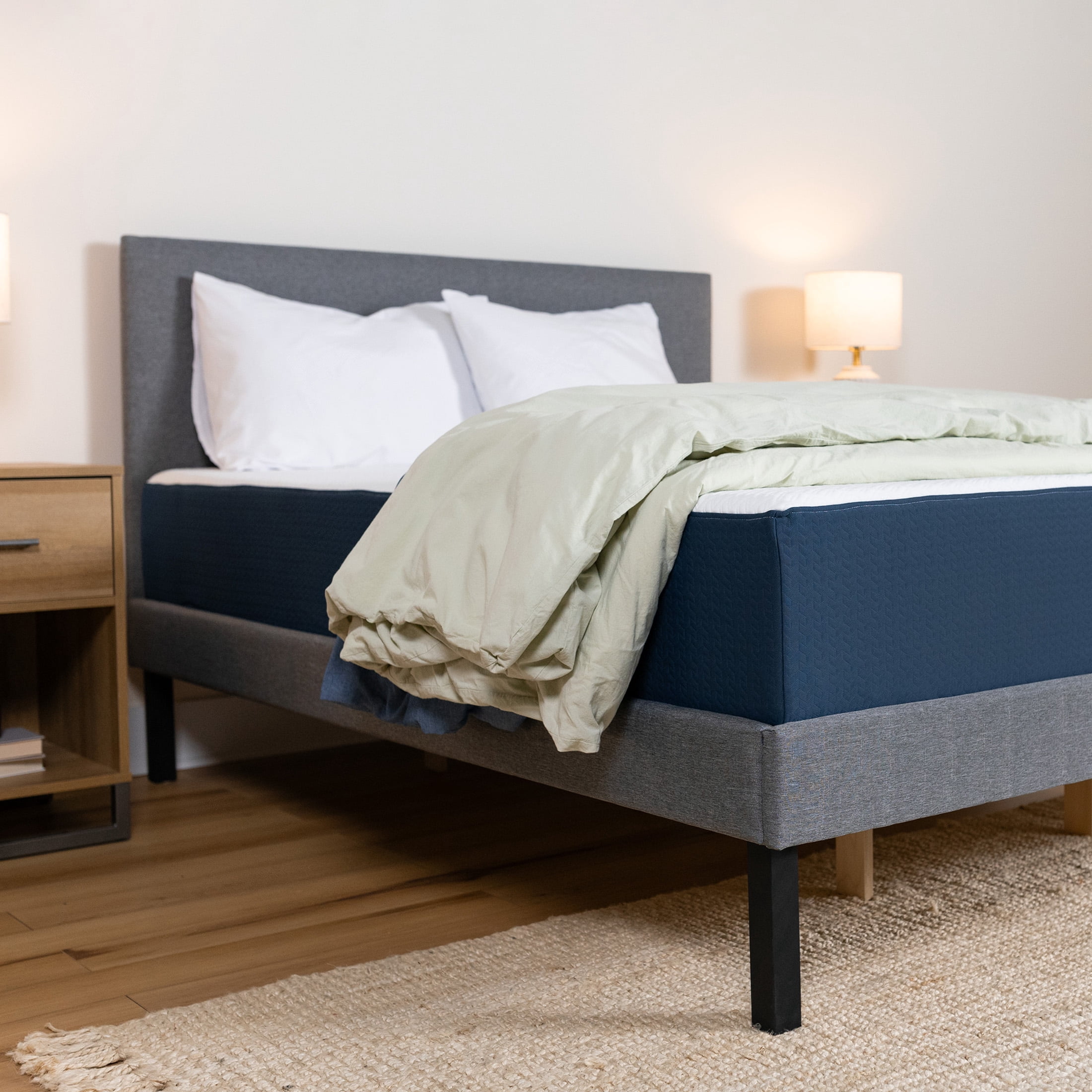 BedInABox Original Mattress, Full