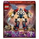 thumbnail image 4 of Set LEGO NINJAGO Mech Ultra Combo de Zane Set “4 en 1” 71834, 4 of 4