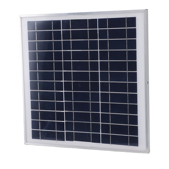 Kit De Panel Solar, 2 Paneles Solares Con Marco De Aluminio De 100 W Y Controlador De Carga Con Puertos USB Tipo C CC Para Remolque De Barco Y Coche RV