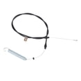 thumbnail image 1 of Lawn Mower PTO Control Cable,PTO Control Cable GY20156 G Tractors PTO Control Cable High-End Performance, 1 of 8