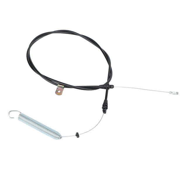 Lawn Mower PTO Control Cable,PTO Control Cable GY20156 G Tractors PTO Control Cable High-End Performance