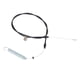 thumbnail image 2 of Cable de control de PTO,Cable de control de PTO GY20156 G Cable de control de PTO para tractores Altamente versátil, 2 of 10