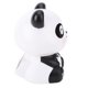 thumbnail image 5 of Adorno De Panda Que Asiente Automáticamente Precioso Adorno Para Coche Con Energía Solar Figura De Panda Con Un Adorable Diseño Para Salpicadero Coche O Escritorio De Oficina, 5 of 7
