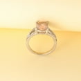 thumbnail image 5 of Ganfancp Señoras de La Moda de Diamantes de Regalo de Boda 1Pc Ofertas y Liquidaciones 1X Anillo, 5 of 5