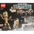 thumbnail image 2 of LEGO The Infinity Saga: Marvel Baby Groot & Iron Man Co-Pack - 2 in 1 LEGO -, 2 of 2