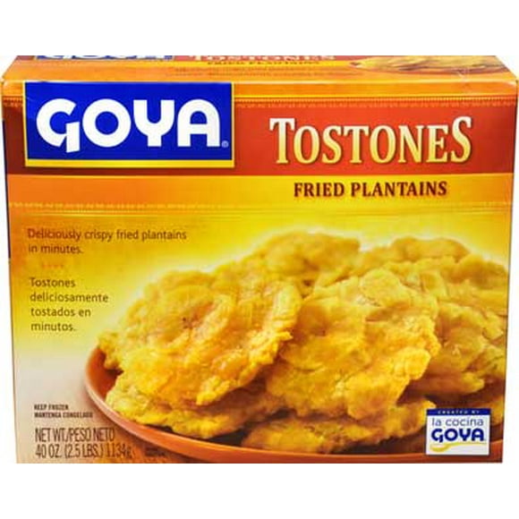 Frozen Goya Pasteles