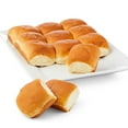 Freshness Guaranteed Hawaiian Dinner Rolls, 16 oz, 12 Count