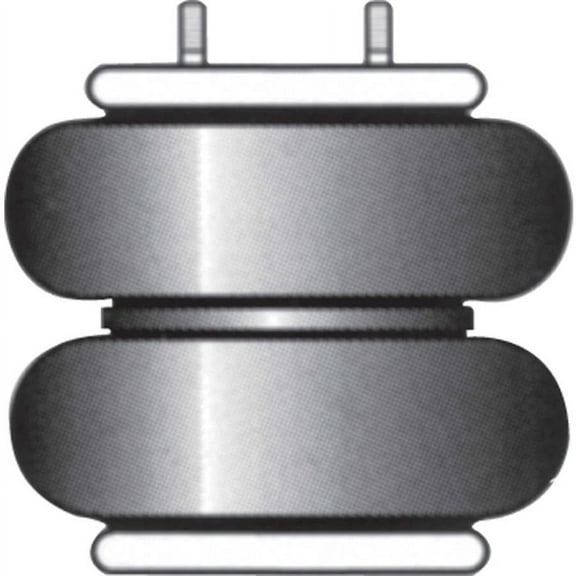 Firestone 0335 Ride-Rite Replacement Air Spring