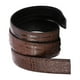 thumbnail image 3 of Correa de cinturón Hugo Cinturones casuales para hombre Marrón, 3 of 8