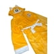 thumbnail image 2 of Disfraz de felpa polar de Sonic The Hedgehog Tails para niños, 2 of 5