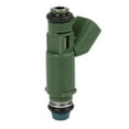 thumbnail image 3 of Car Auto Flow Matched Fuel Injector Nozzle 1X43-AB for Jaguar X-Type Base Sedan 2005, 3 of 6