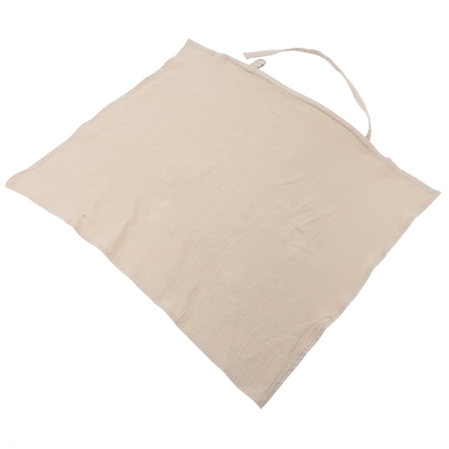 Funda de lactancia transpirable para lactancia materna al aire libre Funda esencial para lactancia materna al aire libre Paño de lactancia Suministros para lactancia materna