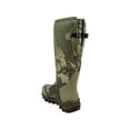 thumbnail image 6 of Muddy Outdoors Men's DV8 17" Rubber Boots Veil Canyon Hybrid 8 D, 6 of 6