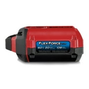 Toro Flex-Force 60V Max 2-Tool Combo Kit Leaf Blower & 13'' String Trimmer
