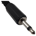 thumbnail image 3 of Lot of 2 Workman P35A 3.5mm Mono Audio Phono Plug Connectors w/ Strain Relief, 3 of 5