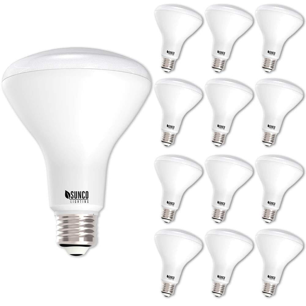 sunco lighting br30 led