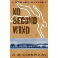 thumbnail image 2 of No Second Wind, 2 of 2