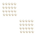 thumbnail image 2 of yingyy 20 Pack Trumpet Spring Kit Values Springs Repair Parts Instrument 2Set, 2 of 6