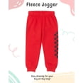 thumbnail image 3 of Set de ropa Disney Cars Lightning McQueen para niños pequeños, 3 of 5