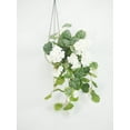 thumbnail image 4 of Artificial Flowers and Mixed Bush - Stems for Home, Wedding, Restaurant and Office Decoration Arrangement, - ABN1B007-CM, 4 of 4